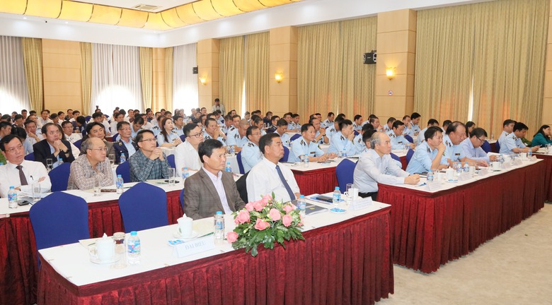 Kinh doanh xăng dầu giai đoạn 2020-2024: Nhiều gian lận, xử phạt gần 1.000 vụ vi phạm- Ảnh 1.