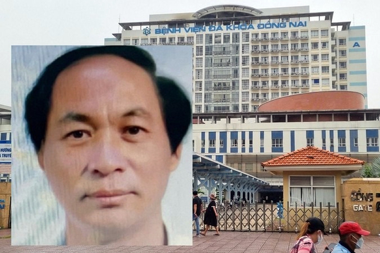 Một gi&aacute;m đốc trốn truy n&atilde; li&ecirc;n quan vụ AIC tiếp tục bị đề nghị truy tố- Ảnh 1.