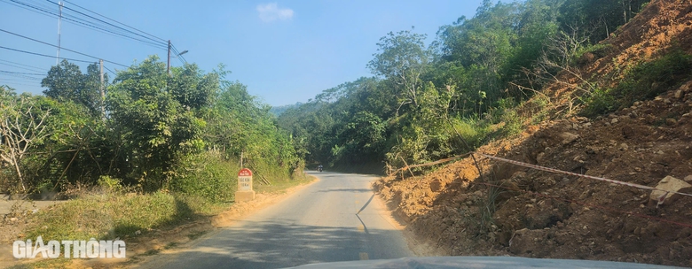V&igrave; sao h&agrave;ng loạt điểm sạt lở ở Bắc Kạn chưa được khắc phục?- Ảnh 7.