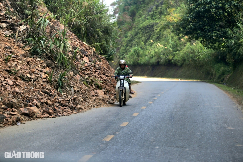 V&igrave; sao h&agrave;ng loạt điểm sạt lở ở Bắc Kạn chưa được khắc phục?- Ảnh 3.
