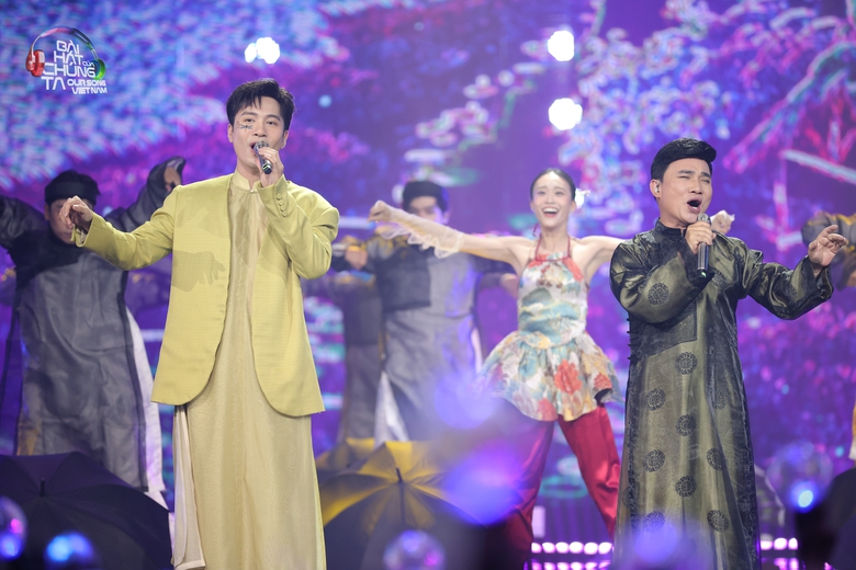 Diva Thanh Lam lần đầu nhảy hiphop khi h&aacute;t "&Aacute;o mới C&agrave; Mau"- Ảnh 9.