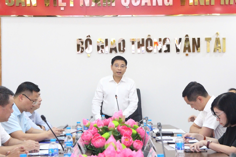 Phải th&ocirc;ng suốt đường Hồ Ch&iacute; Minh từ Bắc ch&iacute; Nam trong năm 2025- Ảnh 1.