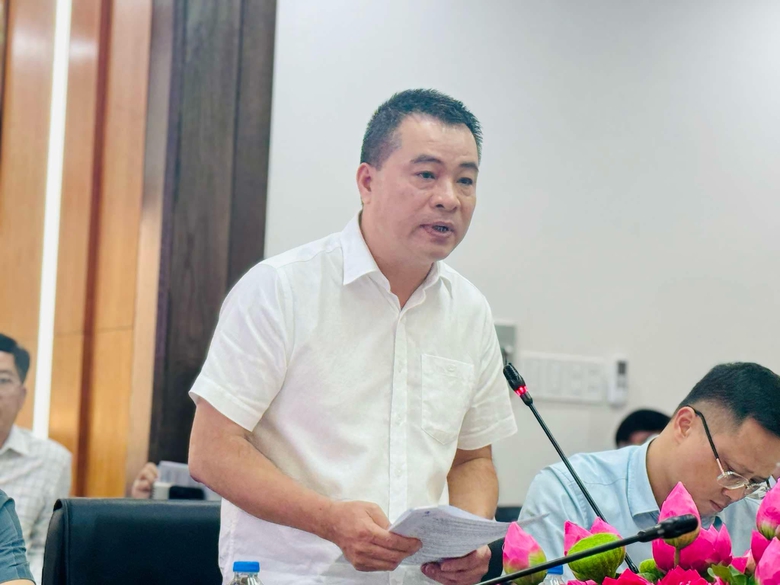 Phải th&ocirc;ng suốt đường Hồ Ch&iacute; Minh từ Bắc ch&iacute; Nam trong năm 2025- Ảnh 2.