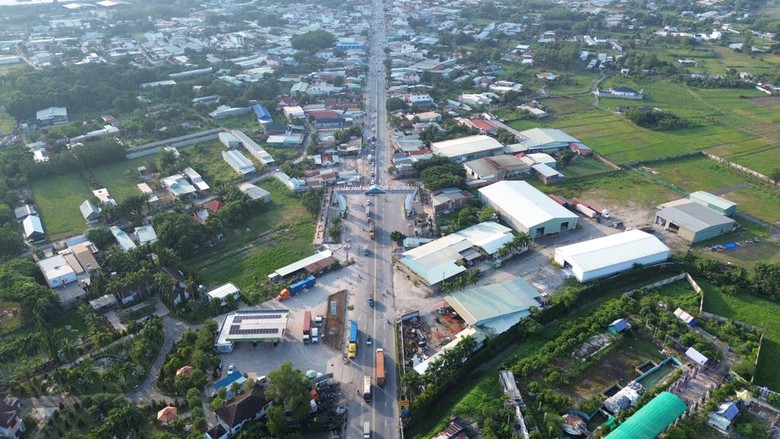 Phải th&ocirc;ng suốt đường Hồ Ch&iacute; Minh từ Bắc ch&iacute; Nam trong năm 2025- Ảnh 4.