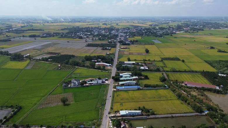 Phải th&ocirc;ng suốt đường Hồ Ch&iacute; Minh từ Bắc ch&iacute; Nam trong năm 2025- Ảnh 3.