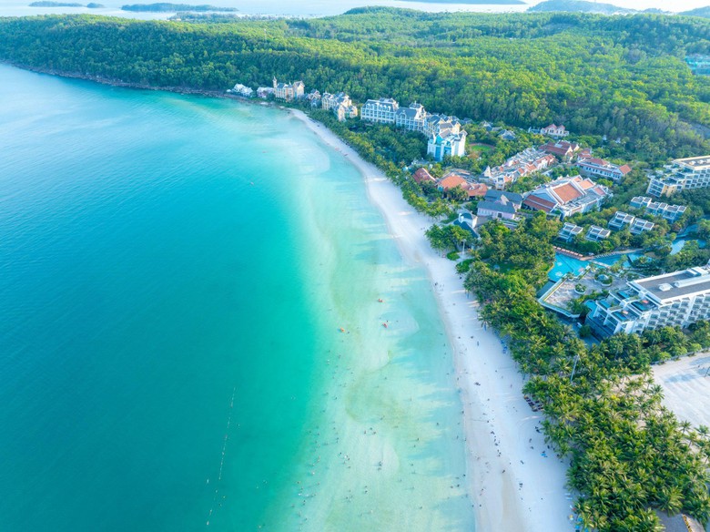 Singapore mở đường bay thẳng tới Ph&uacute; Quốc- Ảnh 1.