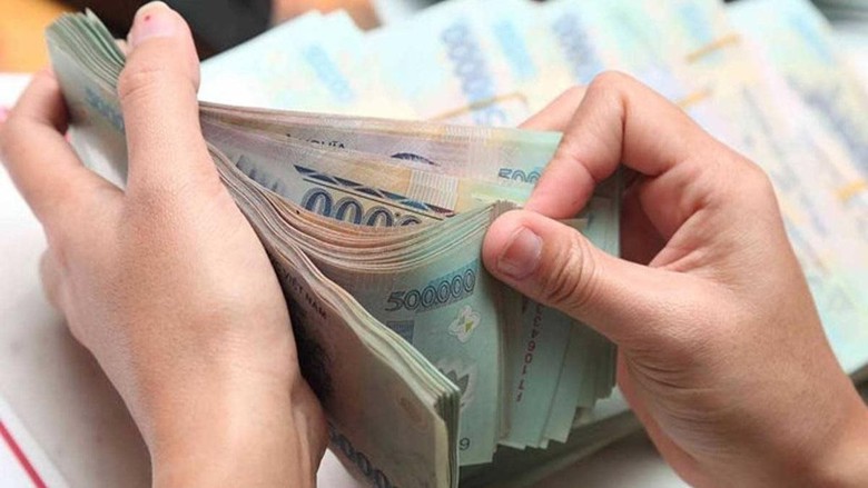 Đề xuất chế độ của c&aacute;n bộ kh&ocirc;ng được t&aacute;i bổ nhiệm nghỉ hưu trước tuổi- Ảnh 1.