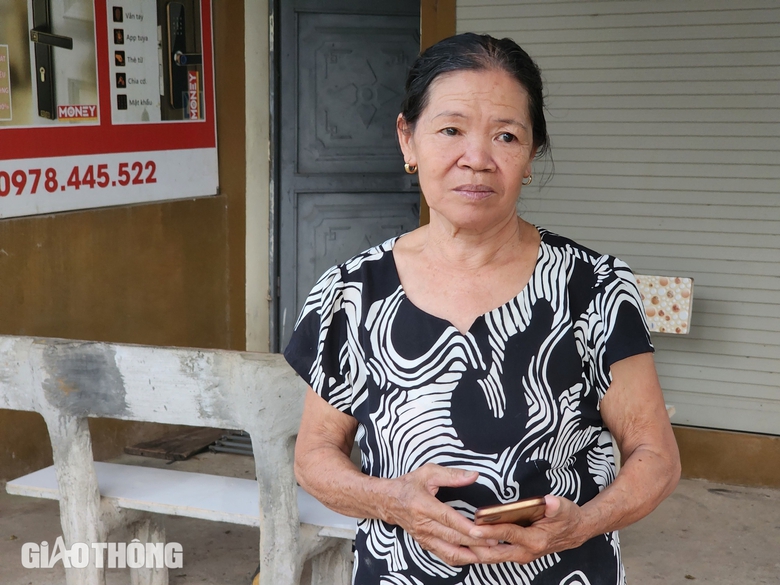 Người nh&agrave; nạn nh&acirc;n duy nhất sống s&oacute;t kể vụ nh&oacute;m học sinh đuối nước ở Ph&uacute; Thọ- Ảnh 1.