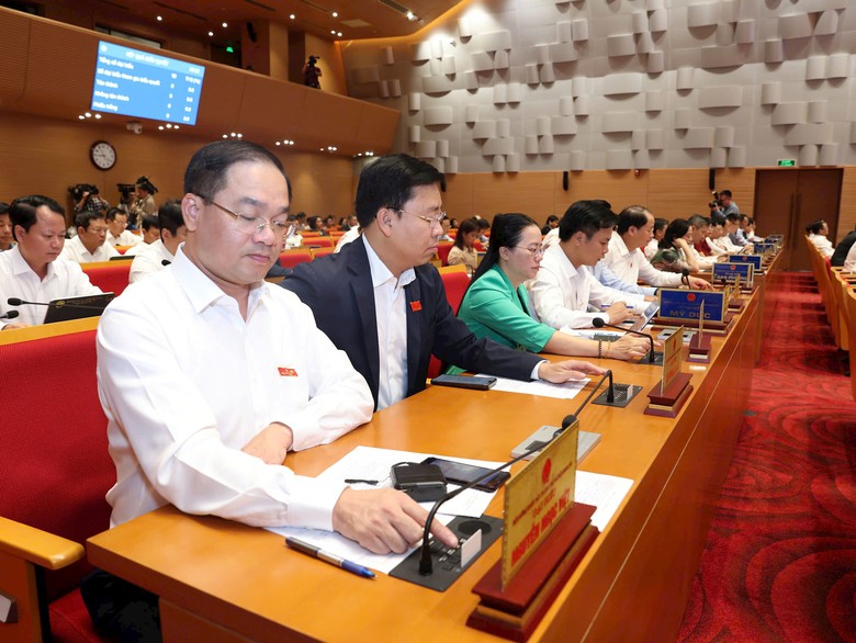 H&agrave; Nội ch&iacute;nh thức &aacute;p dụng cắt điện, nước c&ocirc;ng tr&igrave;nh vi phạm- Ảnh 1.