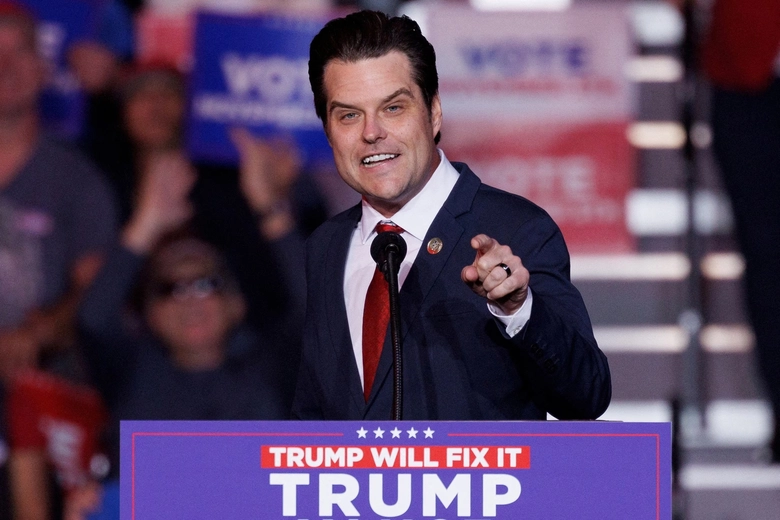 V&igrave; sao nhiều nh&acirc;n sự trong Nội c&aacute;c mới của &ocirc;ng Trump xuất th&acirc;n từ Fox News?- Ảnh 3.