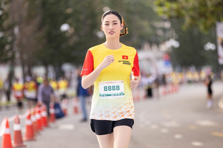 Giải chạy Marathon quốc tế Strong Vietnam tạo cảnh tượng chưa từng c&oacute; tại TP Vũng T&agrave;u- Ảnh 5.