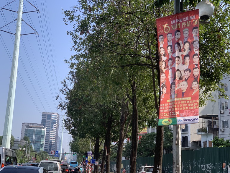 Nhếch nh&aacute;c băng r&ocirc;n lậu Xu&acirc;n Ph&aacute;t T&agrave;i: Cục trưởng Xu&acirc;n Bắc im lặng khi được hỏi- Ảnh 6.