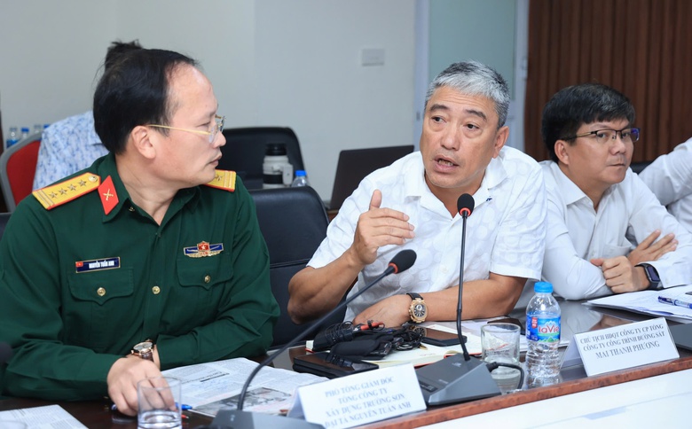 H&igrave;nh th&agrave;nh li&ecirc;n danh nh&agrave; thầu Việt, "bắt tay" l&agrave;m đường sắt tốc độ cao- Ảnh 4.