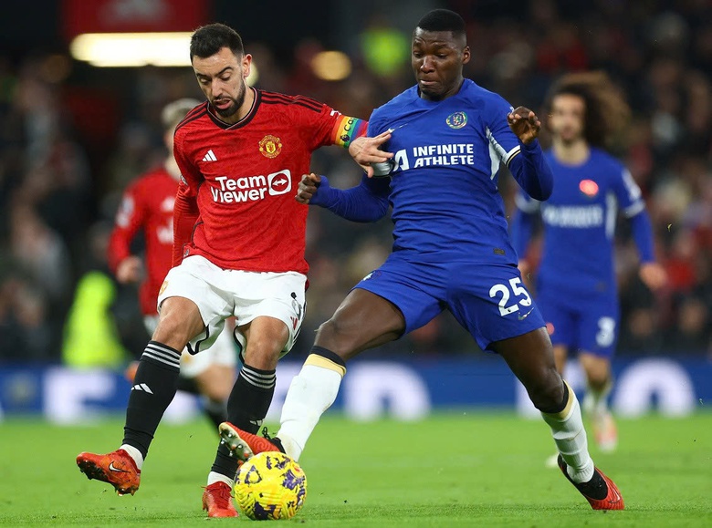 Nhận định, soi tỷ lệ MU vs Chelsea (23h30 ng&agrave;y 3/11), Ngoại hạng Anh 2024-2025- Ảnh 1.