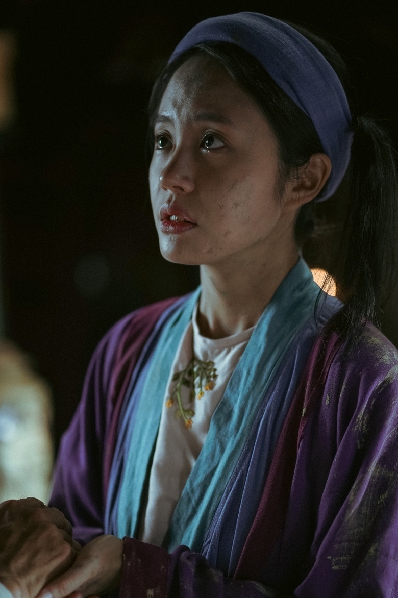 Phim kinh dị 18+ &ldquo;C&aacute;m&rdquo; rời rạp, mục ti&ecirc;u doanh thu 100 tỷ đồng thất bại- Ảnh 3.