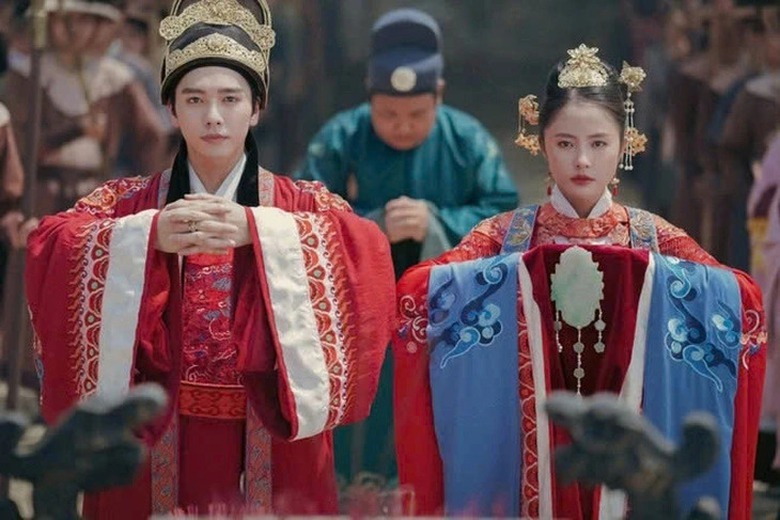 Phim kinh dị 18+ &ldquo;C&aacute;m&rdquo; rời rạp, mục ti&ecirc;u doanh thu 100 tỷ đồng thất bại- Ảnh 1.