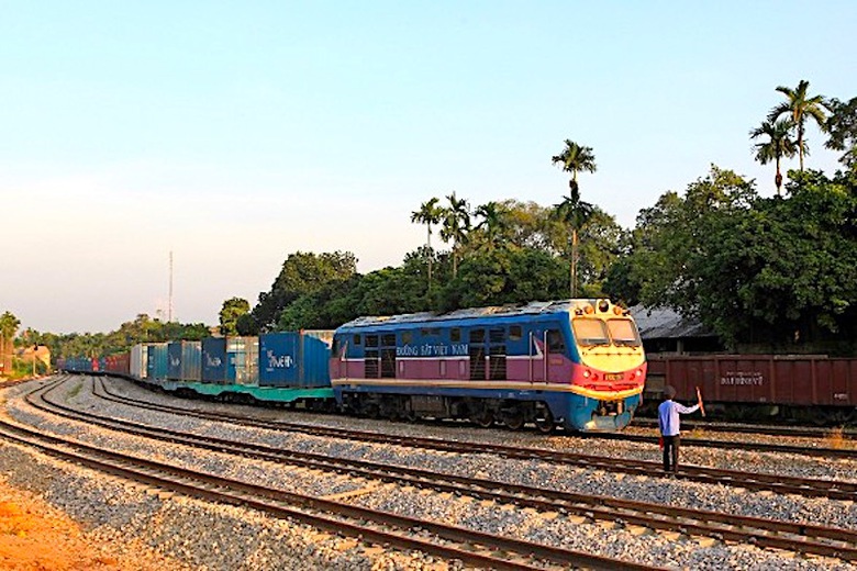 Quy hoạch tuyến đường sắt đi qua 10 tỉnh ph&iacute;a Bắc- Ảnh 1.