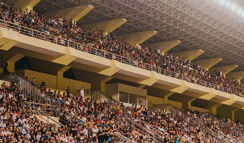 Đội b&oacute;ng của Ho&agrave;ng Đức sở hữu thống k&ecirc; khiến c&aacute;c CLB V-League phải ngước nh&igrave;n- Ảnh 1.