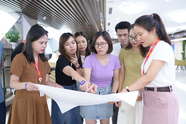 ROX Group được vinh danh &ldquo;Nơi l&agrave;m việc tốt nhất Việt Nam&rdquo; năm thứ hai li&ecirc;n tiếp- Ảnh 3.