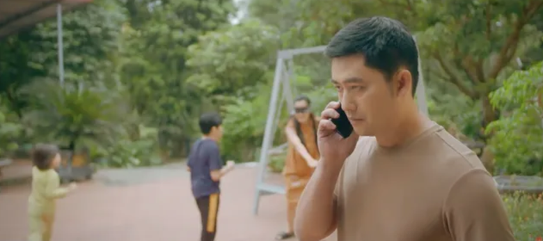 "Độc đạo" tập cuối: C&aacute;i kết kh&ocirc;ng thể đo&aacute;n trước- Ảnh 3.