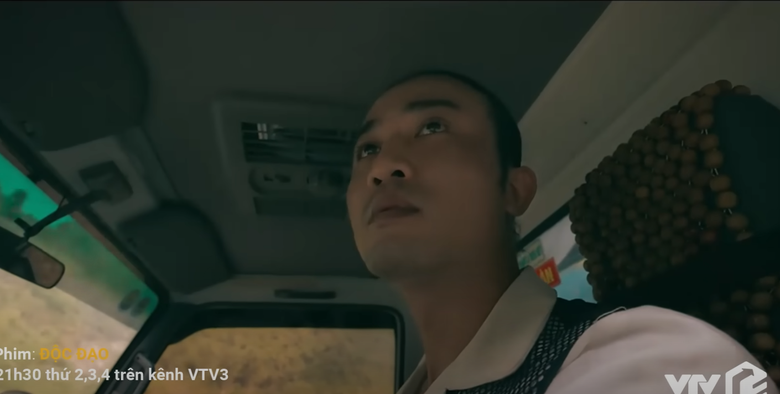 "Độc đạo" tập cuối: C&aacute;i kết kh&ocirc;ng thể đo&aacute;n trước- Ảnh 6.
