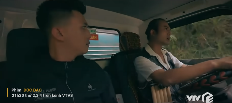 "Độc đạo" tập cuối: C&aacute;i kết kh&ocirc;ng thể đo&aacute;n trước- Ảnh 7.