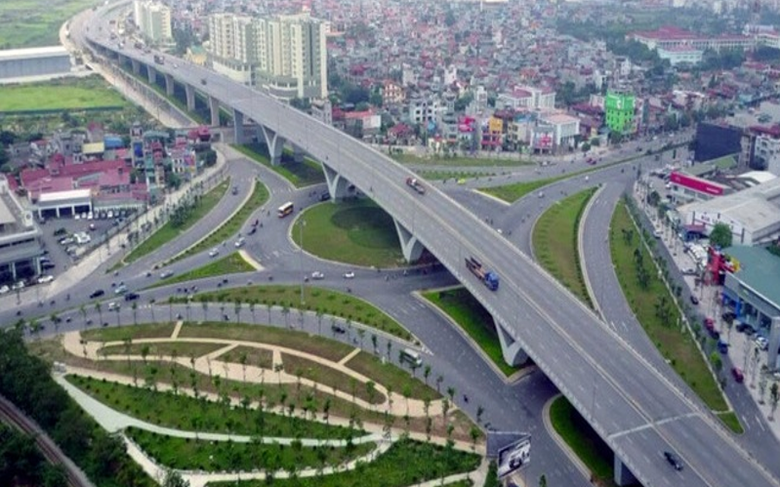 Dự &aacute;n đường V&agrave;nh đai 4 TP.HCM c&oacute; thể khởi c&ocirc;ng đầu năm 2026