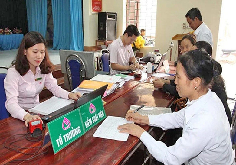 X&oacute;a nợ cho người ngh&egrave;o, n&ecirc;n kh&ocirc;ng?- Ảnh 1.