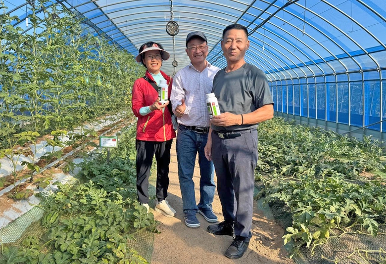 Kỹ sư diệt s&acirc;u bằng vỏ quế kiếm trăm tỷ- Ảnh 1.