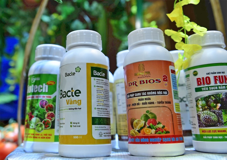 Kỹ sư diệt s&acirc;u bằng vỏ quế kiếm trăm tỷ- Ảnh 2.