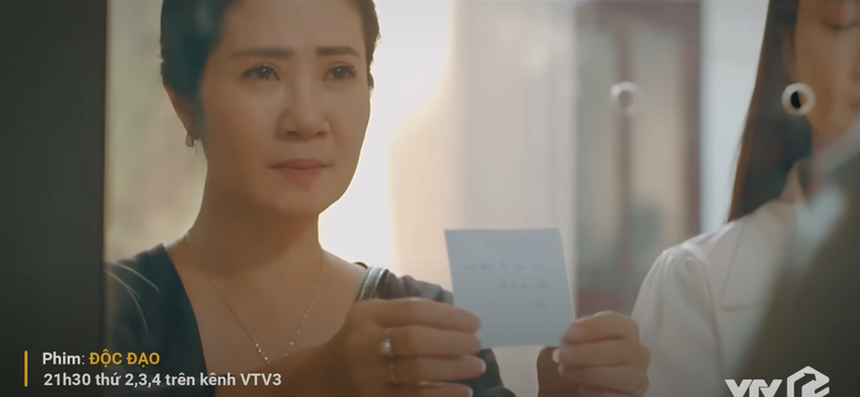 "Độc đạo": Cái kết buồn gây tranh cãi, khán giả mong đợi phần 2- Ảnh 3. "Độc đạo": Cái kết buồn gây tranh cãi, khán giả mong đợi phần 2- Ảnh 3.