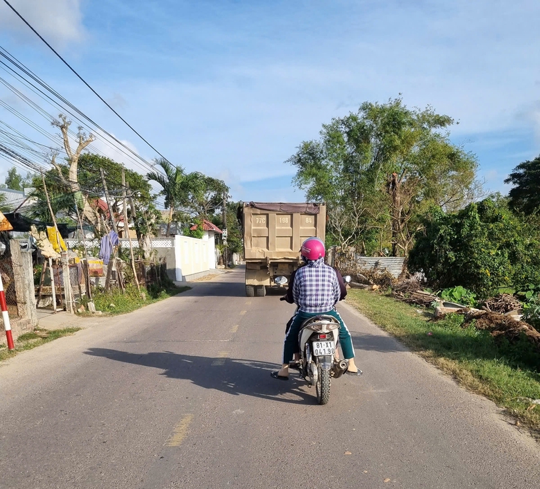 B&igrave;nh Định kiến nghị mở th&ecirc;m n&uacute;t giao, đường kết nối để ph&aacute;t huy hiệu quả cao tốc- Ảnh 2.