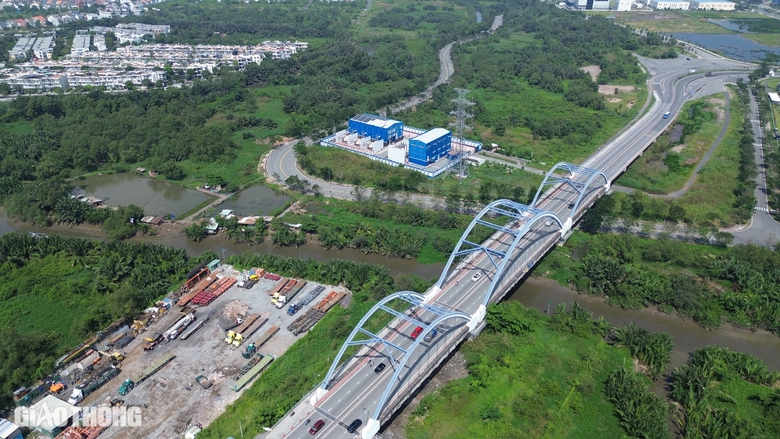 Th&aacute;ng 12 sẽ bồi thường dự &aacute;n V&agrave;nh đai 2 TP.HCM- Ảnh 1.