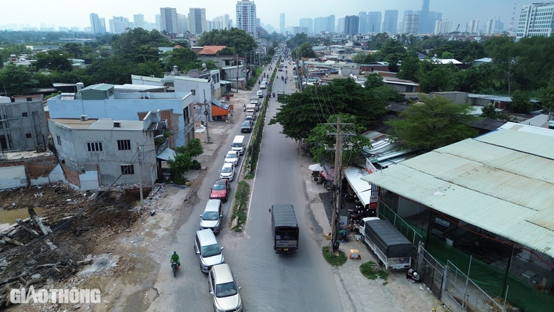 TP.HCM quyết gỡ vướng cho c&aacute;c dự &aacute;n "đắp chiếu, phơi sương" trong th&aacute;ng 12- Ảnh 2.
