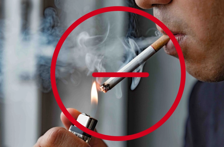 Đề xuất tăng thuế ti&ecirc;u thụ đặc biệt để giảm người d&ugrave;ng thuốc l&aacute;- Ảnh 1.