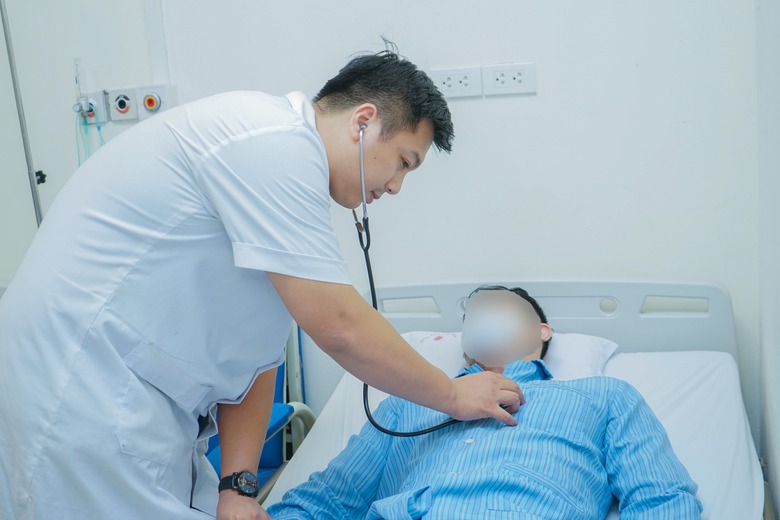 Cảnh b&aacute;o nguy cơ nhồi m&aacute;u cơ tim ở người trẻ do tập thể dục cường độ cao- Ảnh 1.