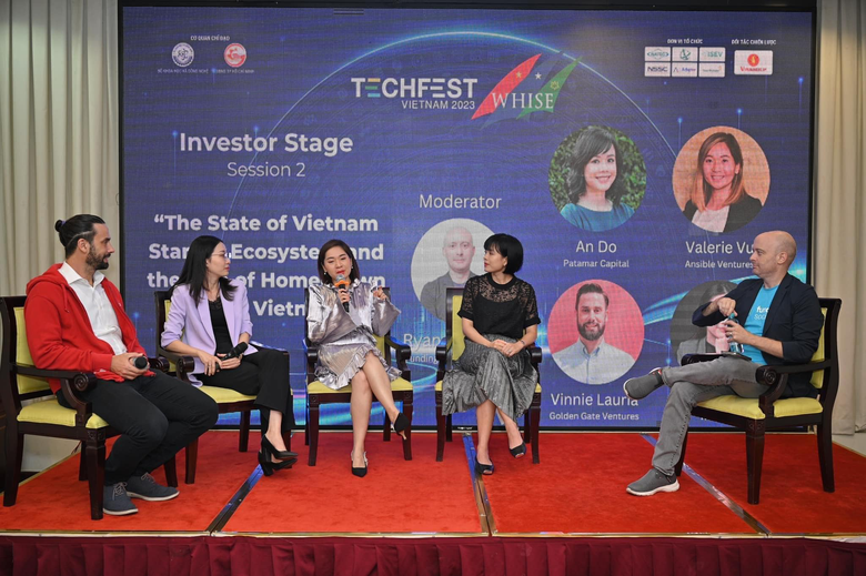 TECHFEST 2024 diễn ra tại Hải Ph&ograve;ng dự kiến thu h&uacute;t tr&ecirc;n 8.000 người tham dự- Ảnh 2.