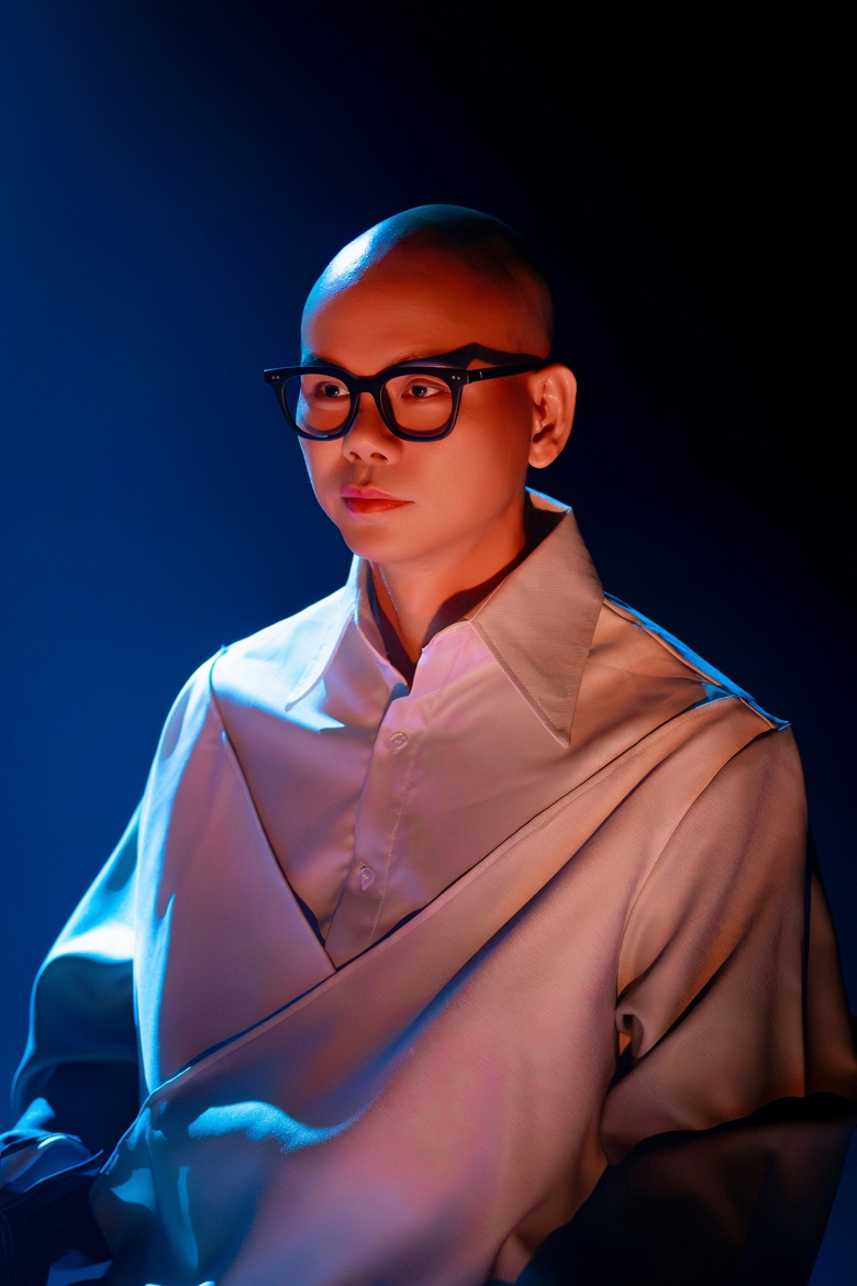 Phan Đinh T&ugrave;ng gia nhập đường đua MV sau Anh trai vượt ng&agrave;n ch&ocirc;ng gai- Ảnh 4.