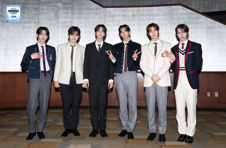 MAMA 2024 ng&agrave;y đầu ti&ecirc;n: Nghệ sĩ c&oacute; "phốt" ẵm giải- Ảnh 7.