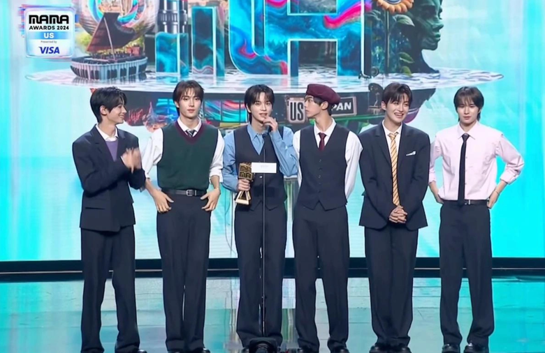 MAMA 2024 ng&agrave;y đầu ti&ecirc;n: Nghệ sĩ c&oacute; "phốt" ẵm giải- Ảnh 8.