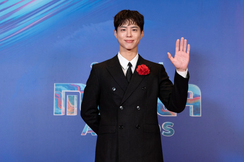 MAMA 2024 ng&agrave;y đầu ti&ecirc;n: Nghệ sĩ c&oacute; "phốt" ẵm giải- Ảnh 2.