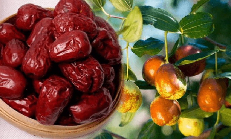 Loại quả ngọt thơm b&aacute;n đầy chợ, người bệnh tiểu đường ăn cực tốt- Ảnh 2.