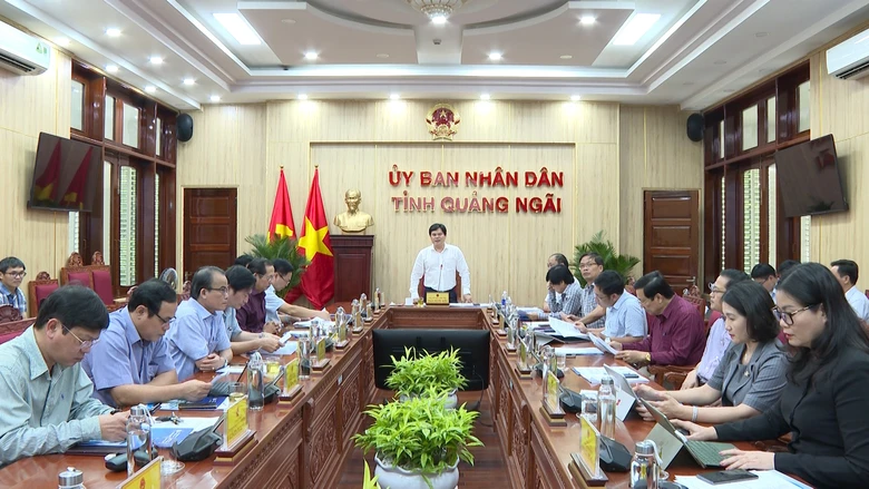 Quảng Ng&atilde;i d&ugrave;ng 350 tỷ đầu tư những dự &aacute;n giao th&ocirc;ng n&agrave;o ở Dung Quất?- Ảnh 2.