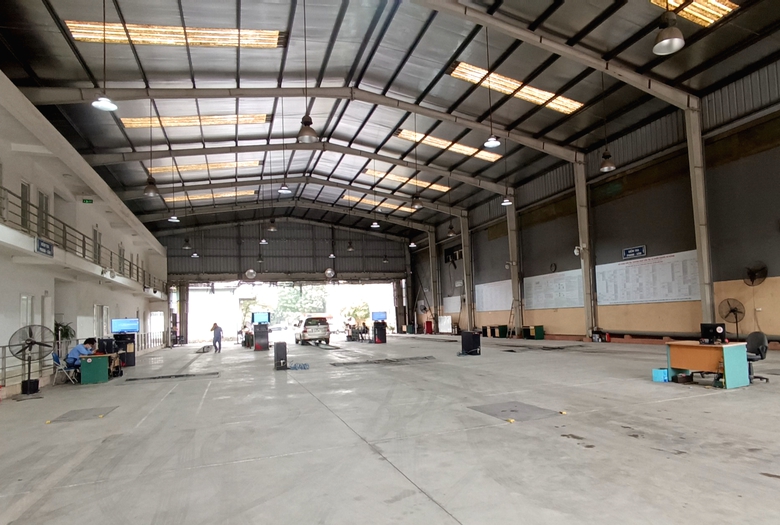 Hết cảnh &ugrave;n tắc đăng kiểm nhờ sửa đổi quy định mới- Ảnh 1.