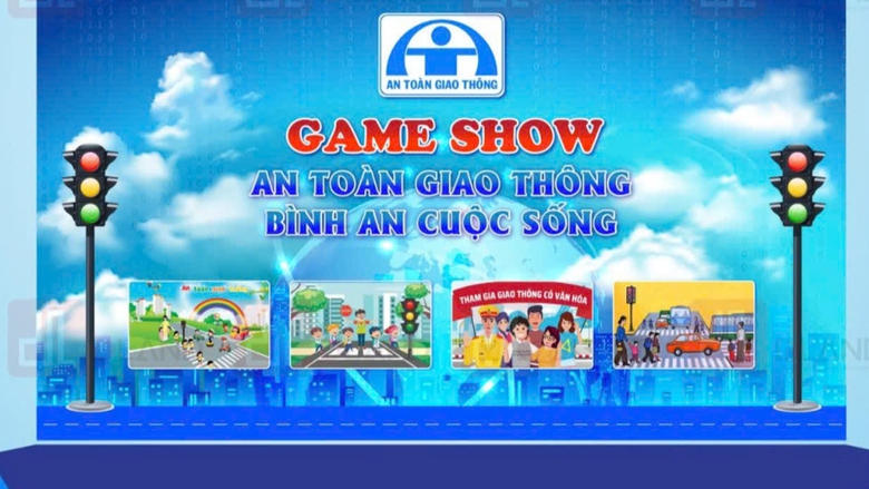C&agrave; Mau: Đổi mới tuy&ecirc;n truyền an to&agrave;n giao th&ocirc;ng bằng gameshow- Ảnh 1.