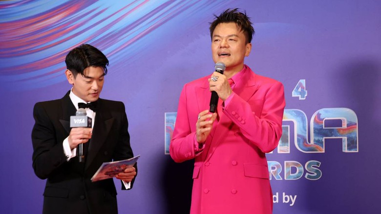 MAMA 2024 ng&agrave;y đầu ti&ecirc;n: Nghệ sĩ c&oacute; "phốt" ẵm giải- Ảnh 5.