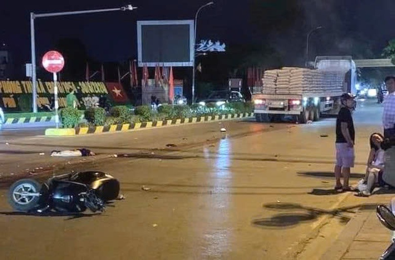 82 học sinh thương vong do TNGT, Th&aacute;i B&igrave;nh cấp b&aacute;ch chấn chỉnh- Ảnh 2.