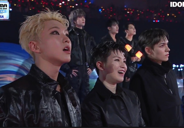 BIGBANG t&aacute;i hợp, cứu v&atilde;n MAMA 2024 chưa được như kỳ vọng- Ảnh 3.