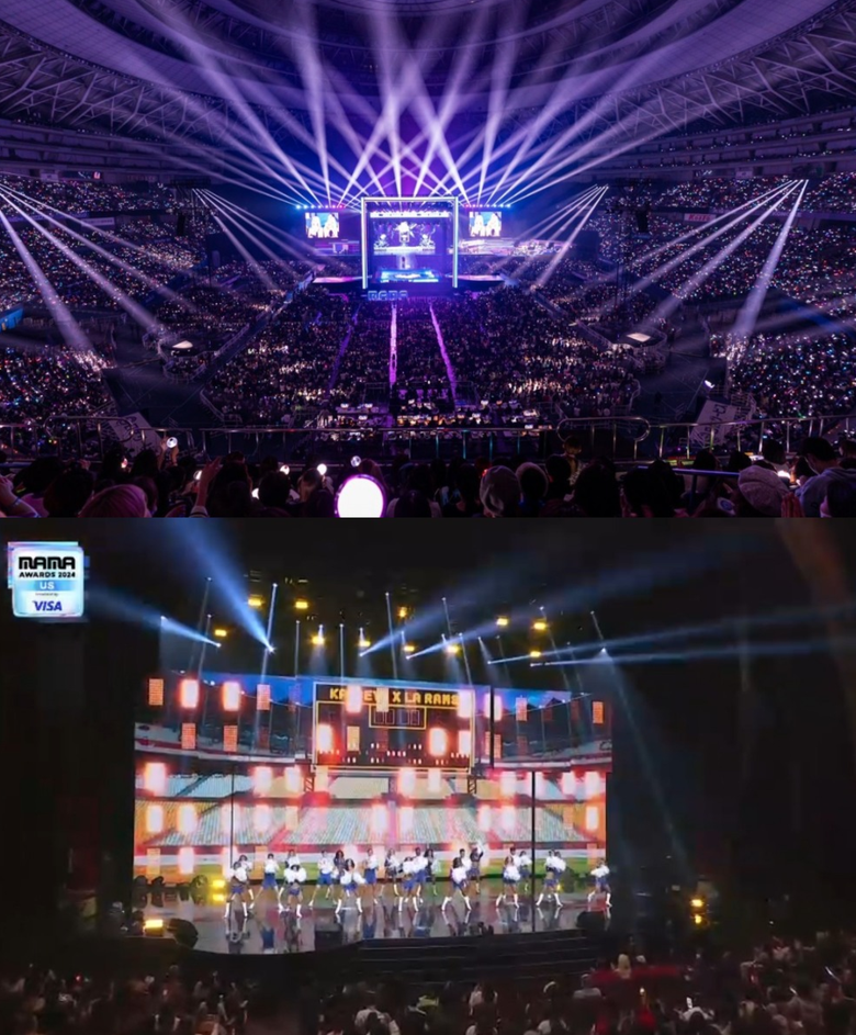 BIGBANG t&aacute;i hợp, cứu v&atilde;n MAMA 2024 chưa được như kỳ vọng- Ảnh 1.