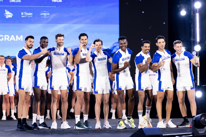 Chung kết Mr World 2024: Đại diện Puerto Rico đăng quang, Tuấn Ngọc đoạt &aacute; vương 1- Ảnh 6.